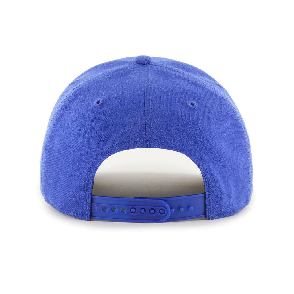 Los Angeles Dodgers Replica Script MLB Vintage Snapback Baseball Cap Adjustable Streetwear Hat