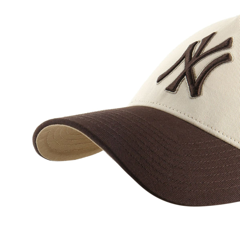 New York Yankees Ballpark Mesh Tt MLB Vintage Snapback Baseball Cap Adjustable Streetwear Hat