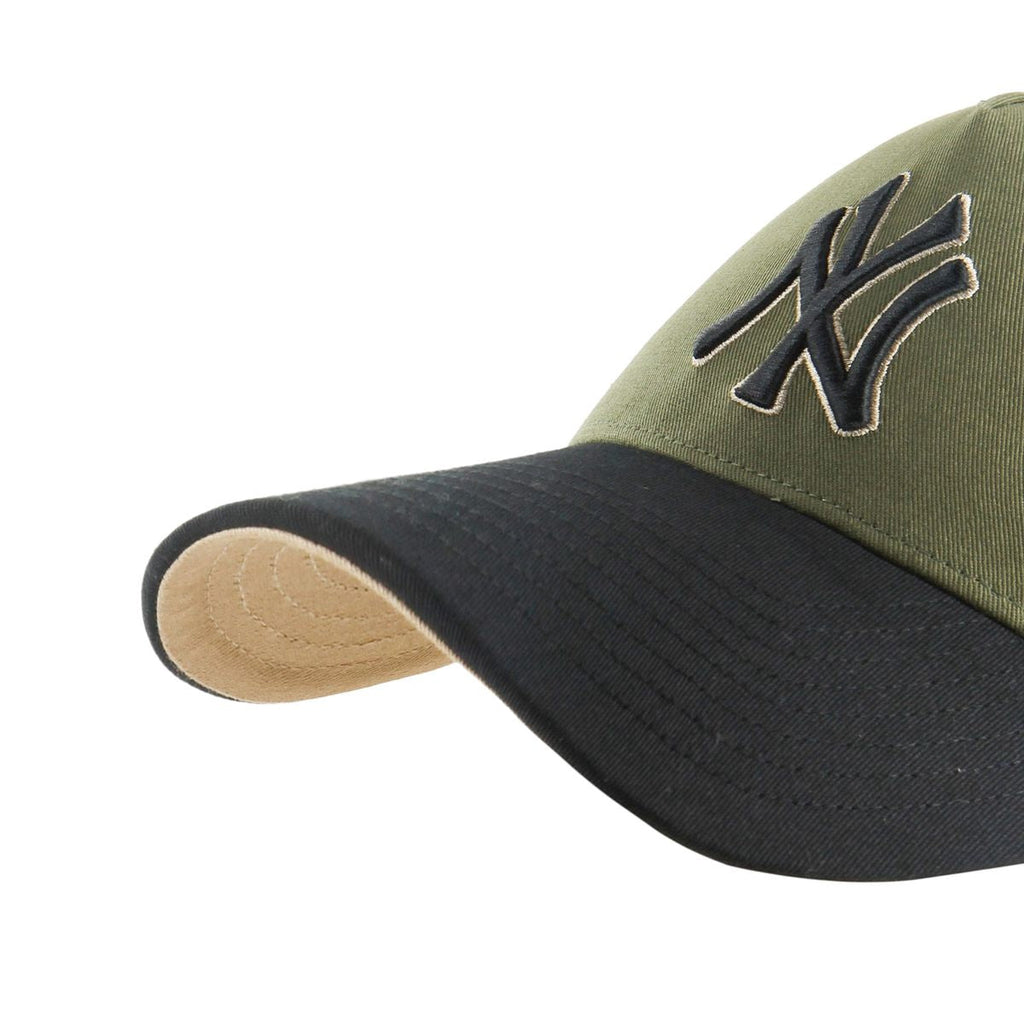 New York Yankees Ballpark Mesh Tt MLB Vintage Snapback Baseball Cap Adjustable Streetwear Hat