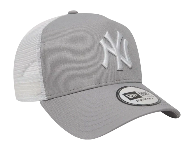 New York Yankees League Essential MLB Vintage Snapback Baseball Cap Adjustable Streetwear Hat