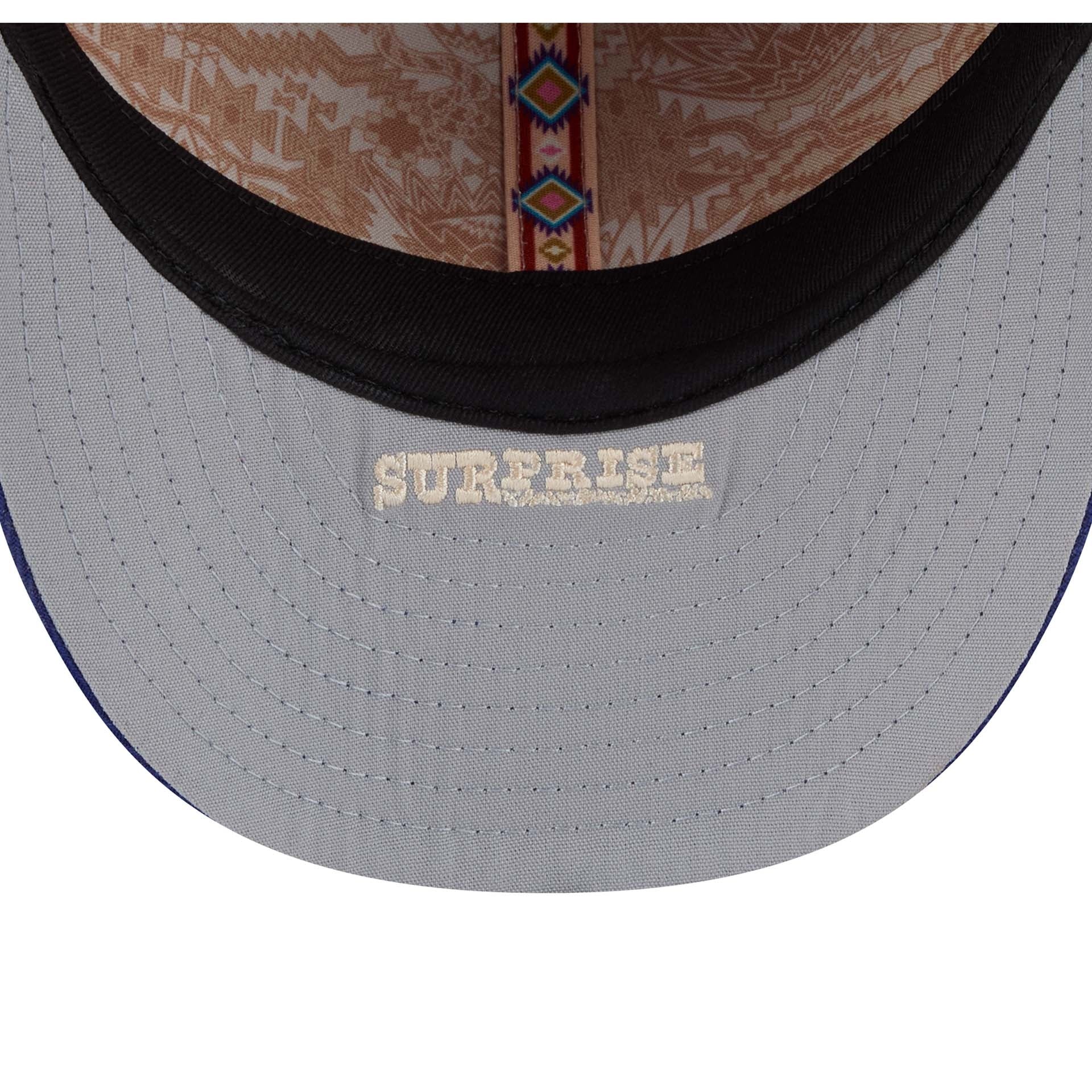 Texas Rangers Spring Training 2026 59Fifty Fitted MLB Vintage Snapback Baseball Cap Adjustable Streetwear Hat
