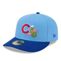 Chicago Cubs Spring Training 2026 59Fifty Fitted MLB Vintage Snapback Baseball Cap Adjustable Streetwear Hat