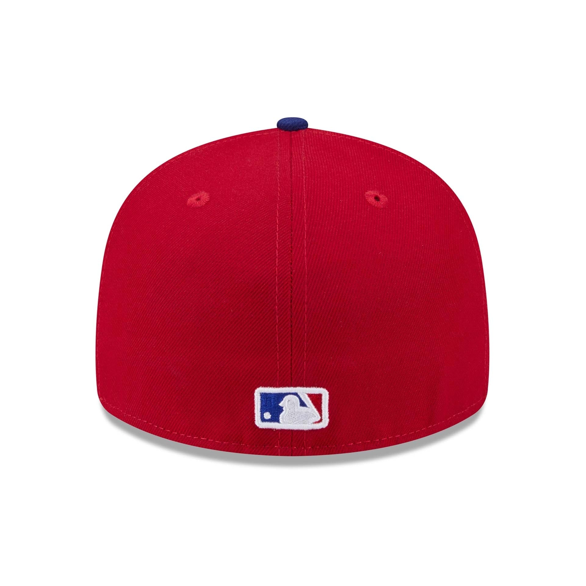 Texas Rangers Spring Training 2026 59Fifty Fitted MLB Vintage Snapback Baseball Cap Adjustable Streetwear Hat