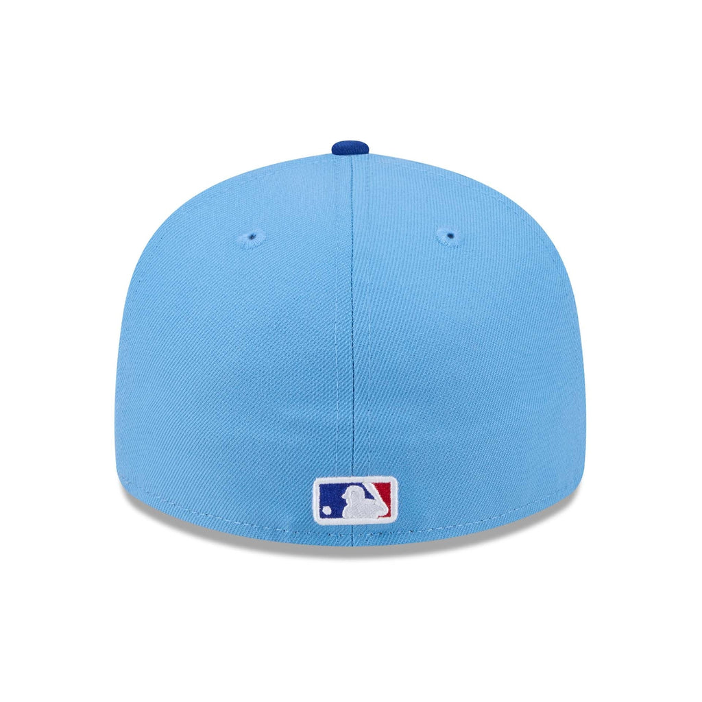 Chicago Cubs Spring Training 2026 59Fifty Fitted MLB Vintage Snapback Baseball Cap Adjustable Streetwear Hat