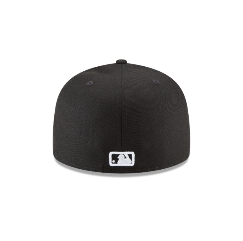 Los Angeles Dodgers Basic 59Fifty Fitted MLB Vintage Snapback Baseball Cap Adjustable Streetwear Hat