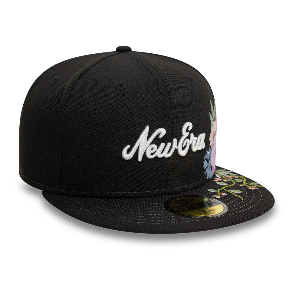 Branded MLB Vintage Snapback Baseball Cap Adjustable Streetwear Hat
