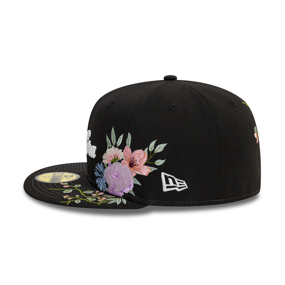 Branded MLB Vintage Snapback Baseball Cap Adjustable Streetwear Hat