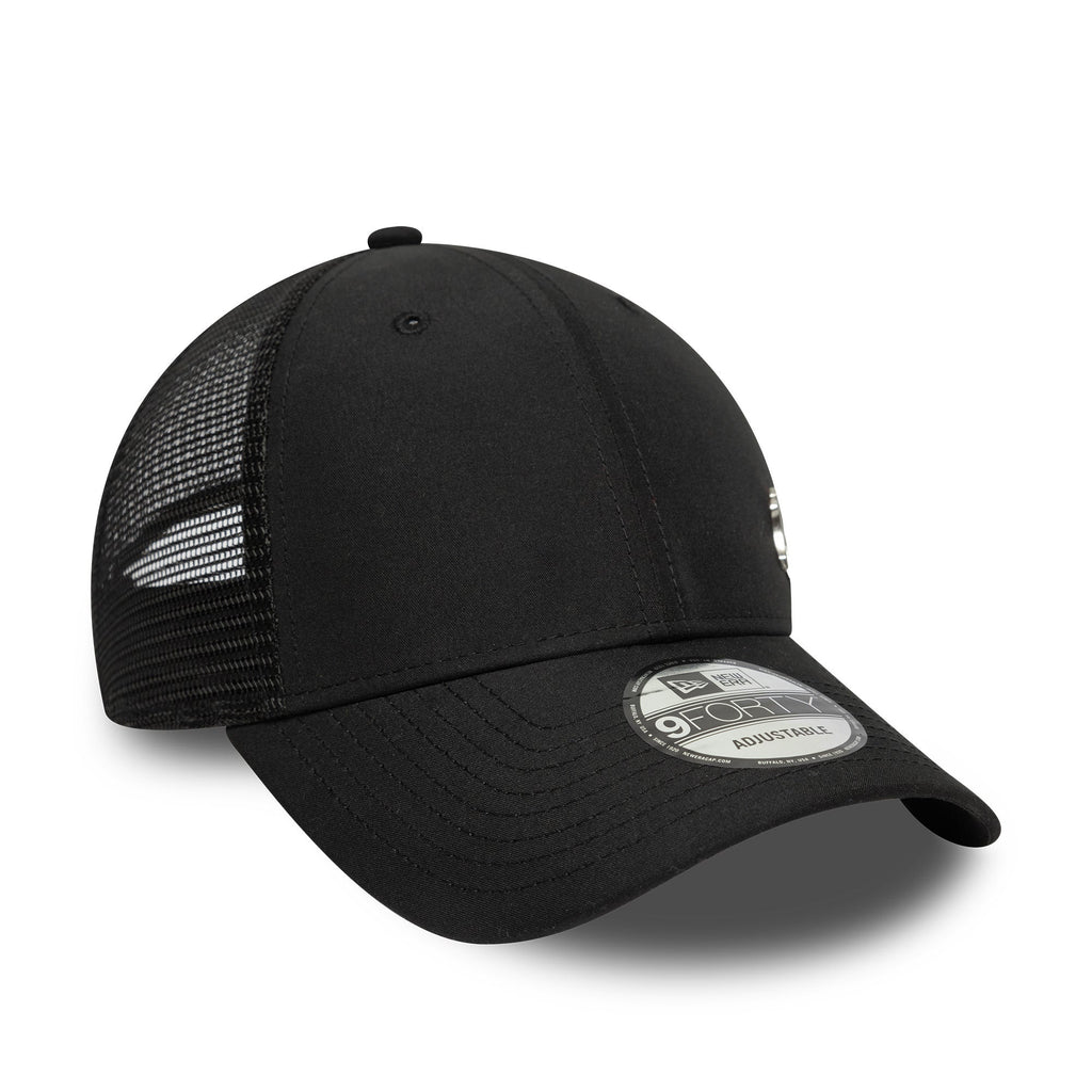 New York Yankees Flawless 9Forty Trucker MLB Vintage Snapback Baseball Cap Adjustable Streetwear Hat