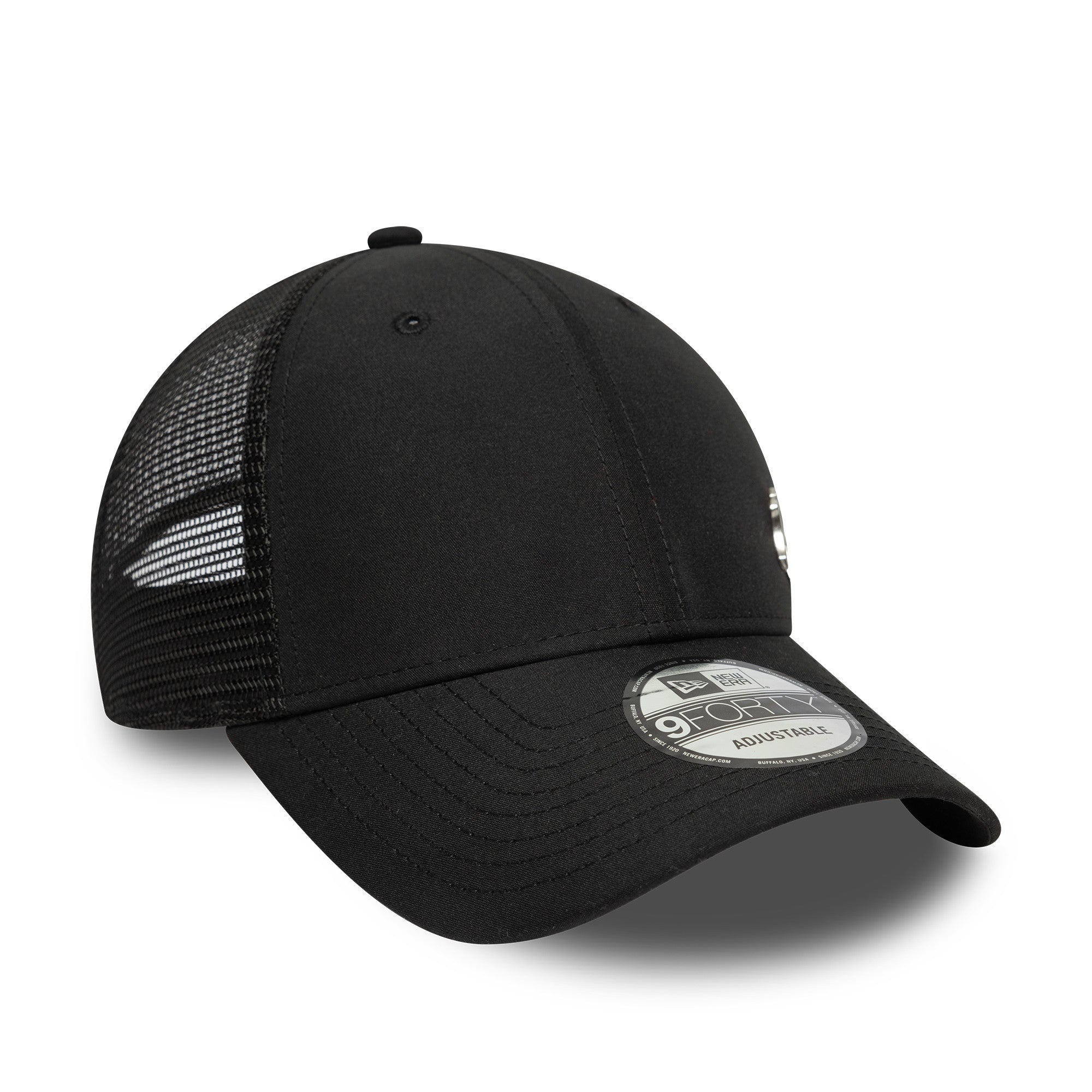 New York Yankees Flawless 9Forty Trucker MLB Vintage Snapback Baseball Cap Adjustable Streetwear Hat