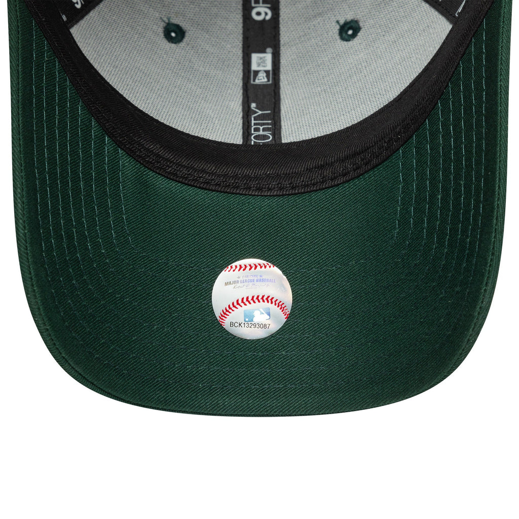 New York Yankees League Essential 9Forty Strapback MLB Vintage Snapback Baseball Cap Adjustable Streetwear Hat