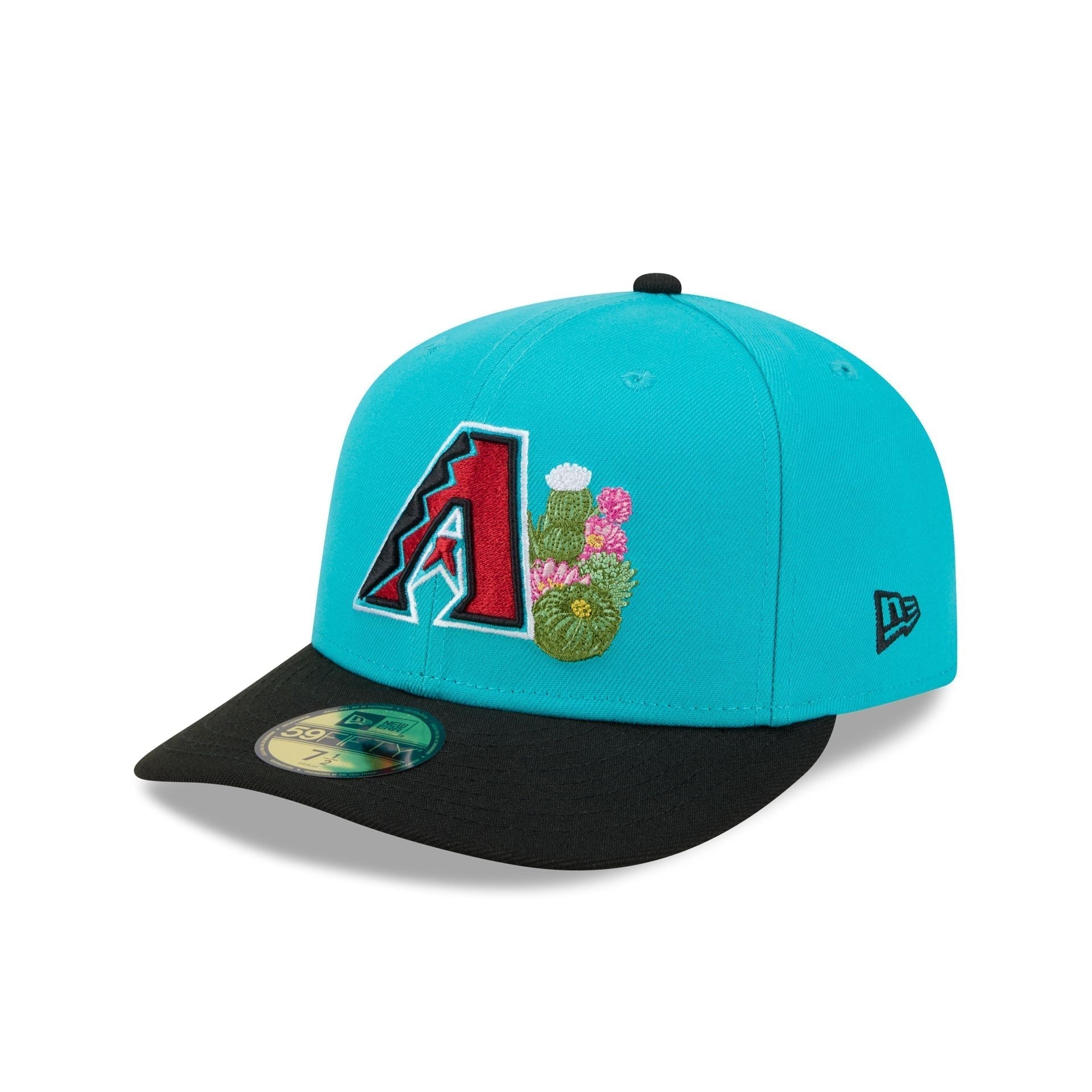 Arizona Diamondbacks Spring Training 2026 59Fifty Fitted MLB Vintage Snapback Baseball Cap Adjustable Streetwear Hat