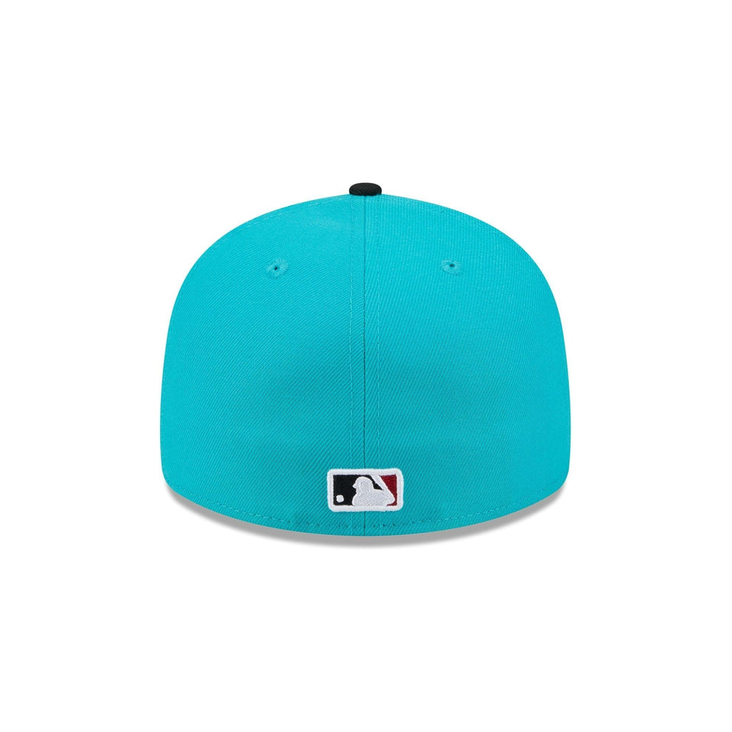 Arizona Diamondbacks Spring Training 2026 59Fifty Fitted MLB Vintage Snapback Baseball Cap Adjustable Streetwear Hat