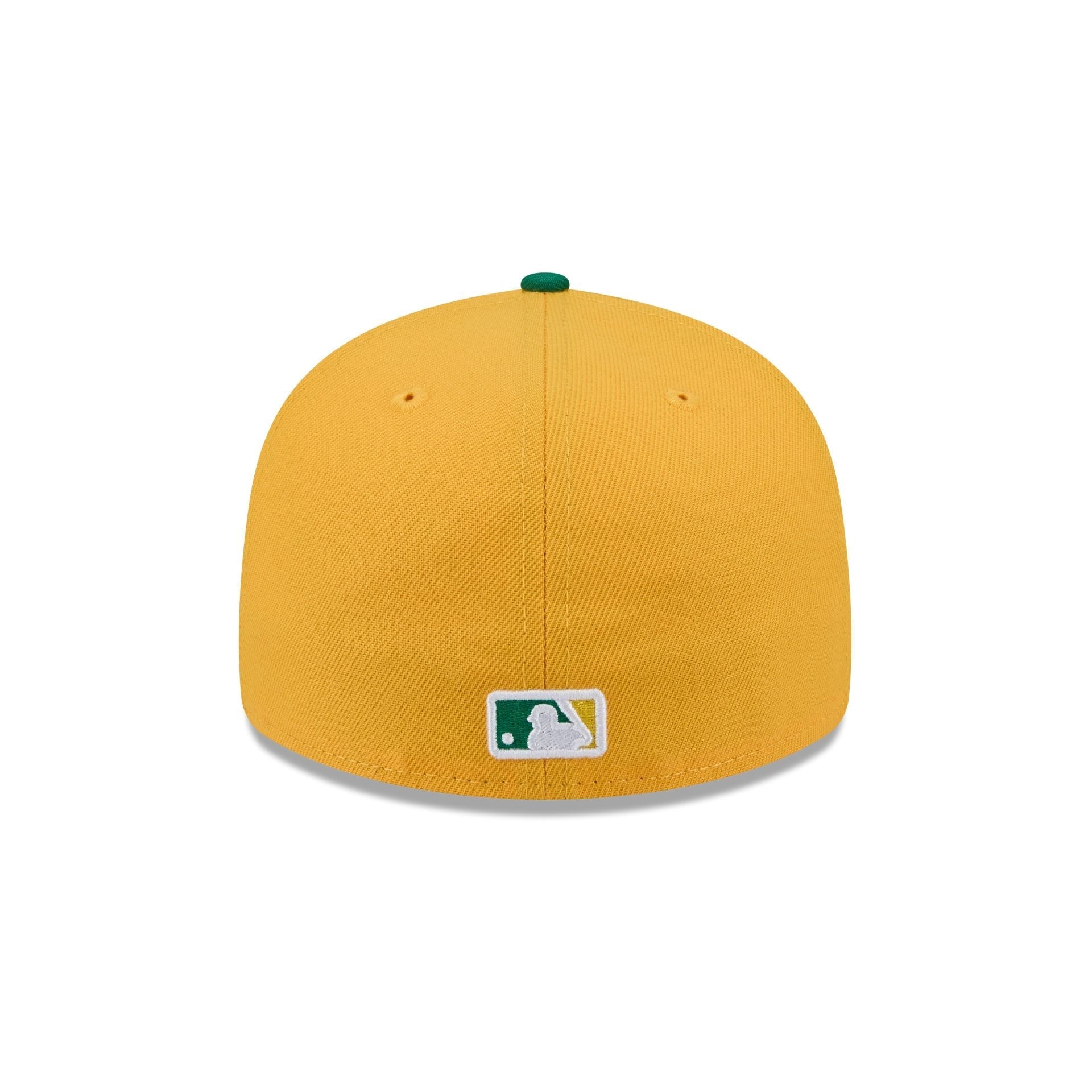 Oakland Athletics Spring Training 2026 59Fifty Fitted MLB Vintage Snapback Baseball Cap Adjustable Streetwear Hat