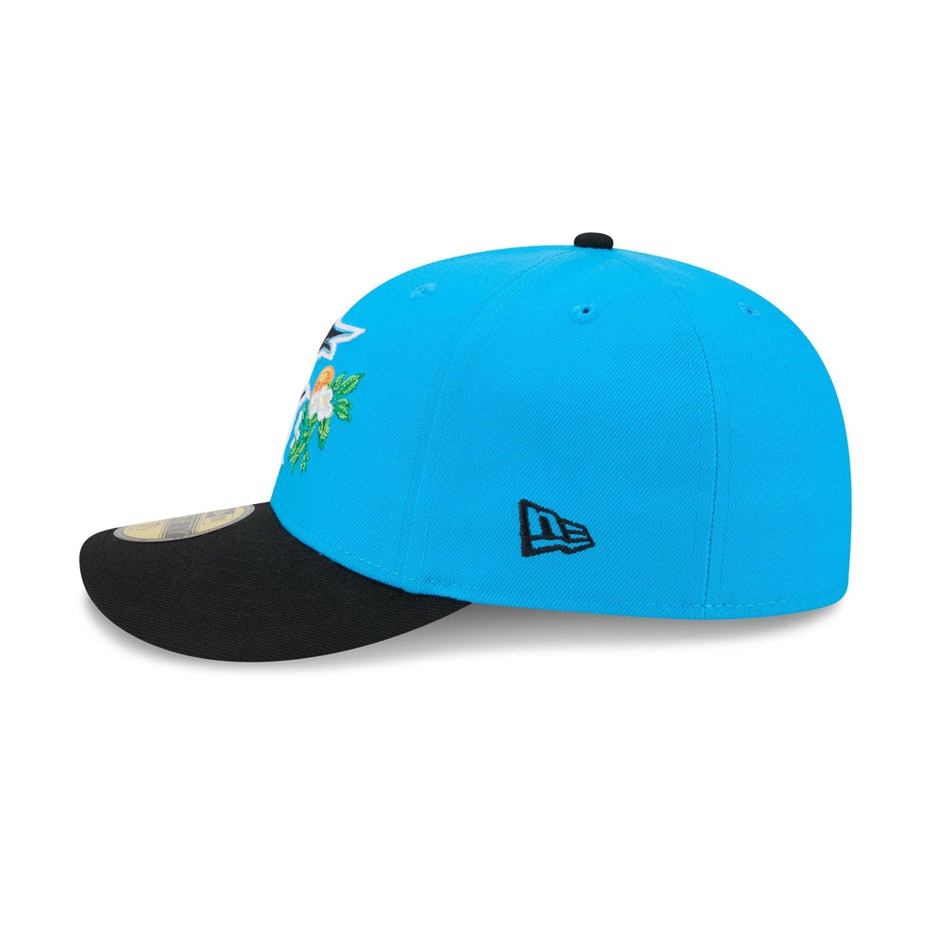 Miami Marlins Spring Training 2026 59Fifty Fitted MLB Vintage Snapback Baseball Cap Adjustable Streetwear Hat