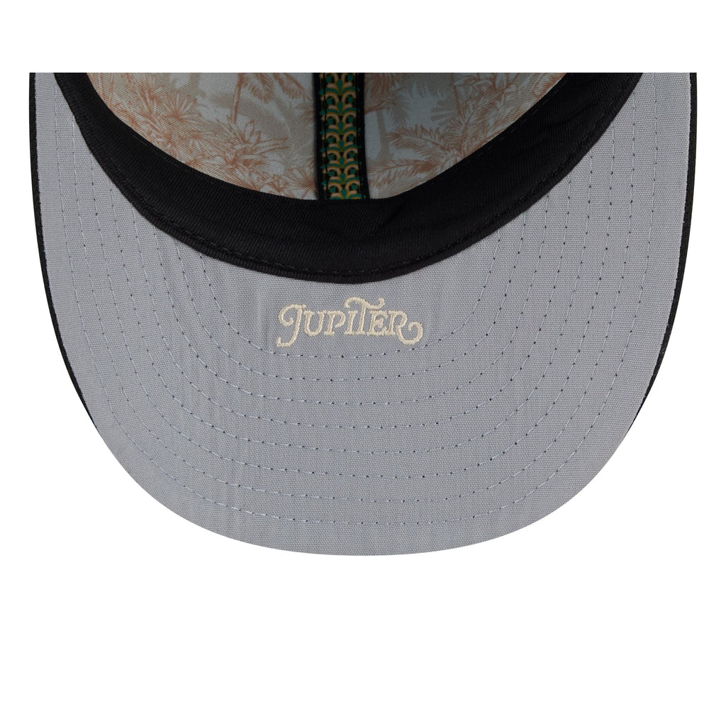 Miami Marlins Spring Training 2026 59Fifty Fitted MLB Vintage Snapback Baseball Cap Adjustable Streetwear Hat