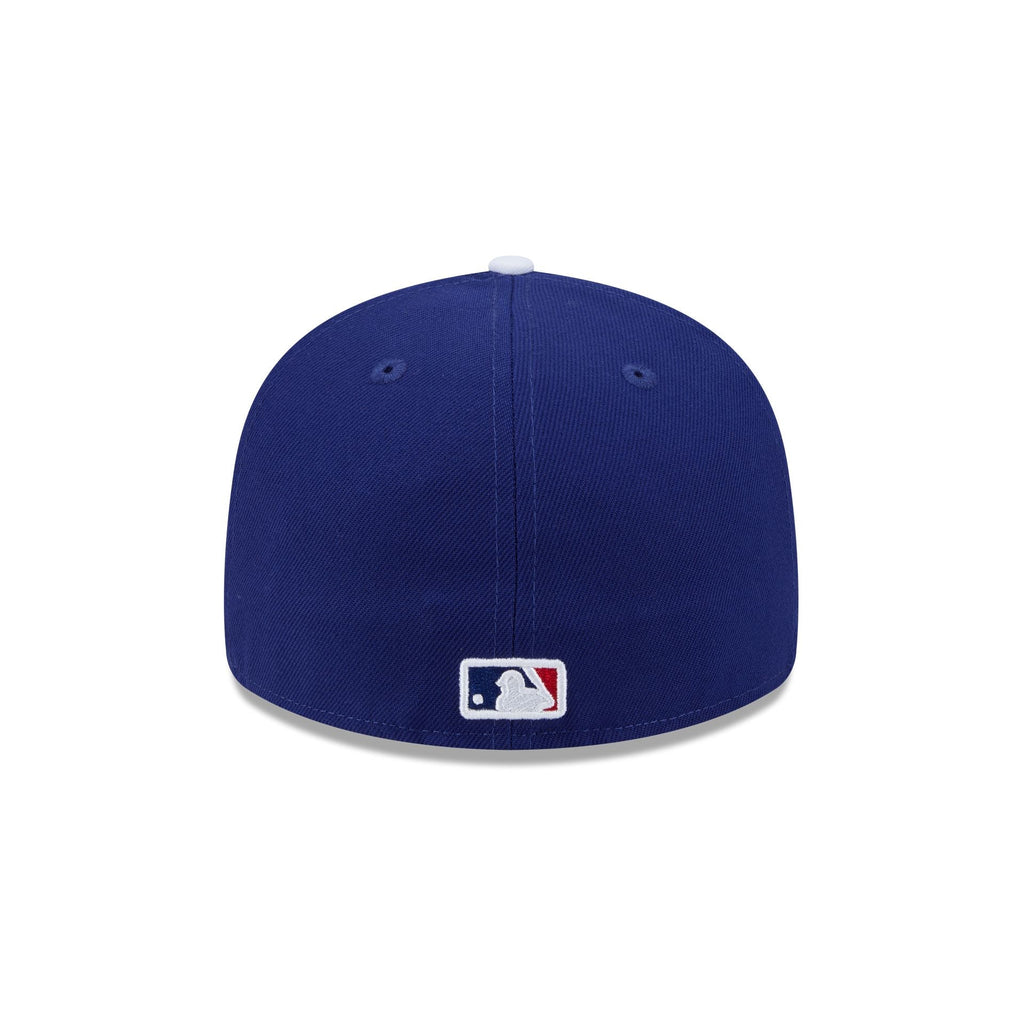Los Angeles Dodgers Spring Training 2026 59Fifty Fitted MLB Vintage Snapback Baseball Cap Adjustable Streetwear Hat