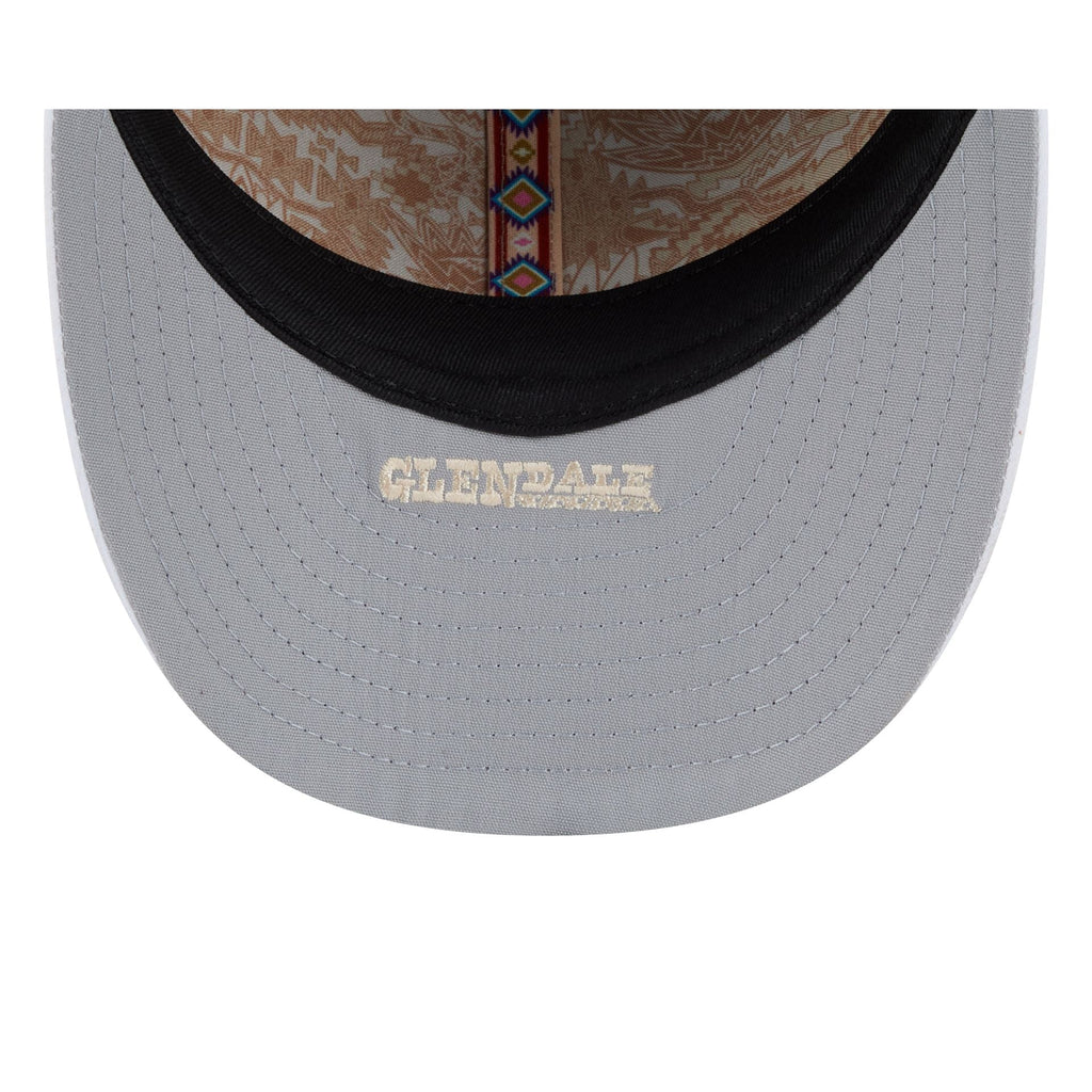 Los Angeles Dodgers Spring Training 2026 59Fifty Fitted MLB Vintage Snapback Baseball Cap Adjustable Streetwear Hat