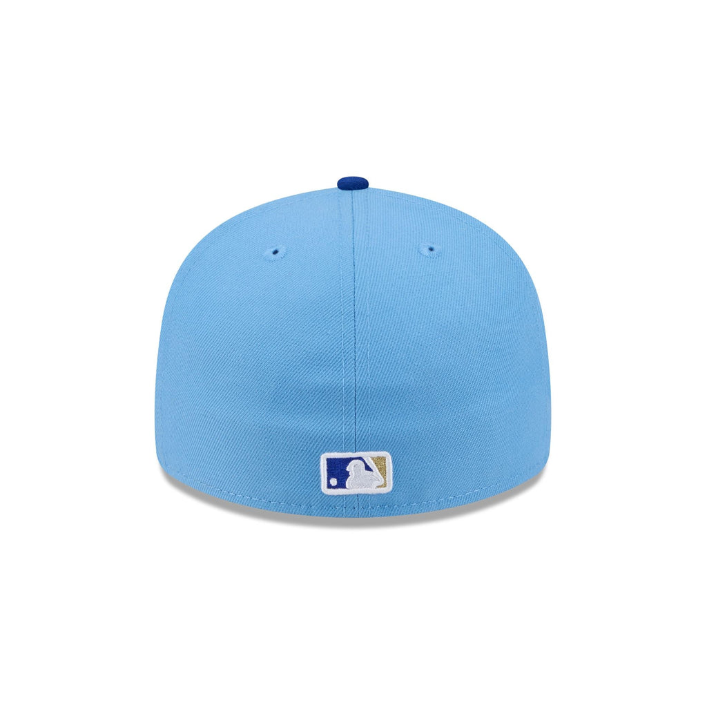Kansas City Royals Spring Training 2026 59Fifty Fitted MLB Vintage Snapback Baseball Cap Adjustable Streetwear Hat
