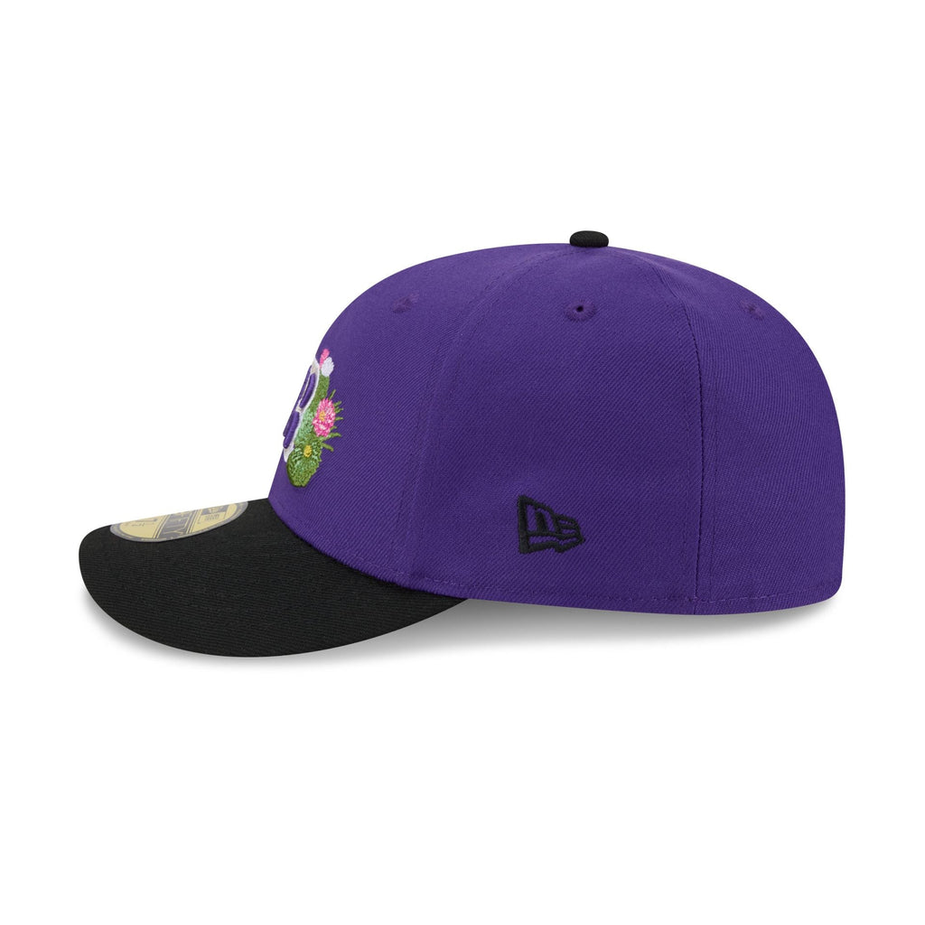 Colorado Rockies Spring Training 2026 59Fifty Fitted MLB Vintage Snapback Baseball Cap Adjustable Streetwear Hat