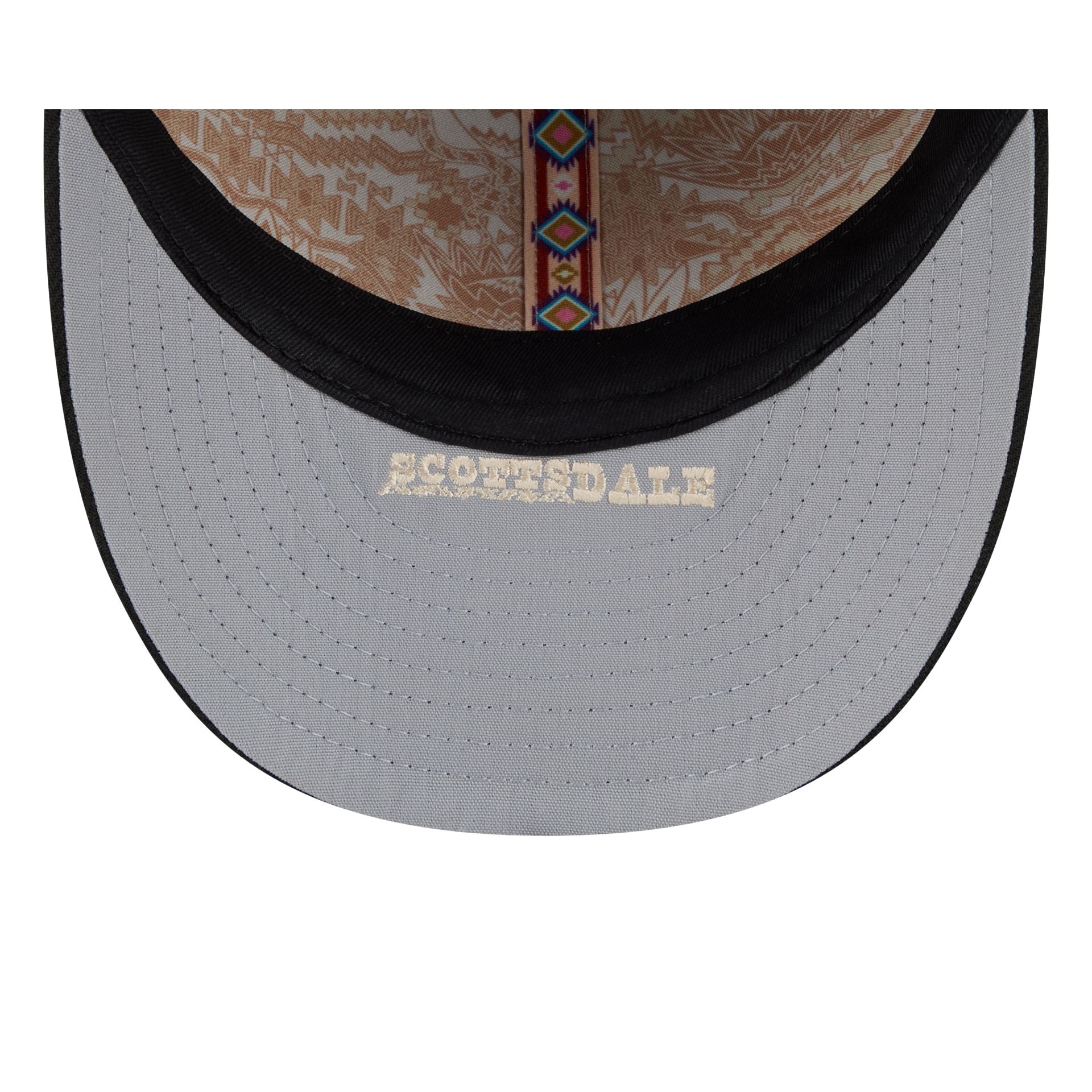 Colorado Rockies Spring Training 2026 59Fifty Fitted MLB Vintage Snapback Baseball Cap Adjustable Streetwear Hat