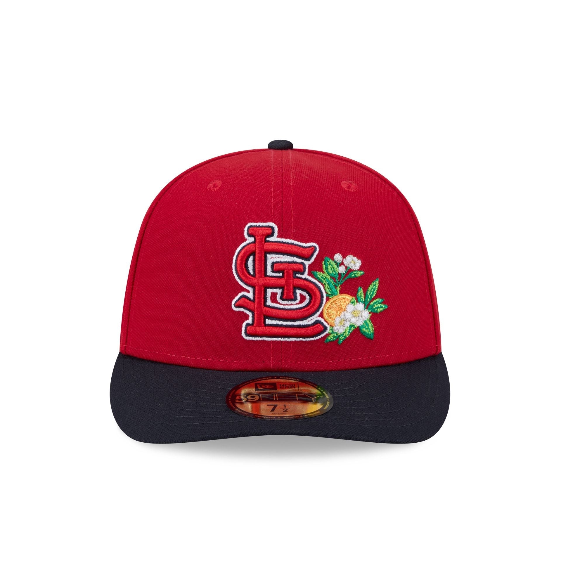 St Louis Cardinals Spring Training 2026 59Fifty Fitted MLB Vintage Snapback Baseball Cap Adjustable Streetwear Hat