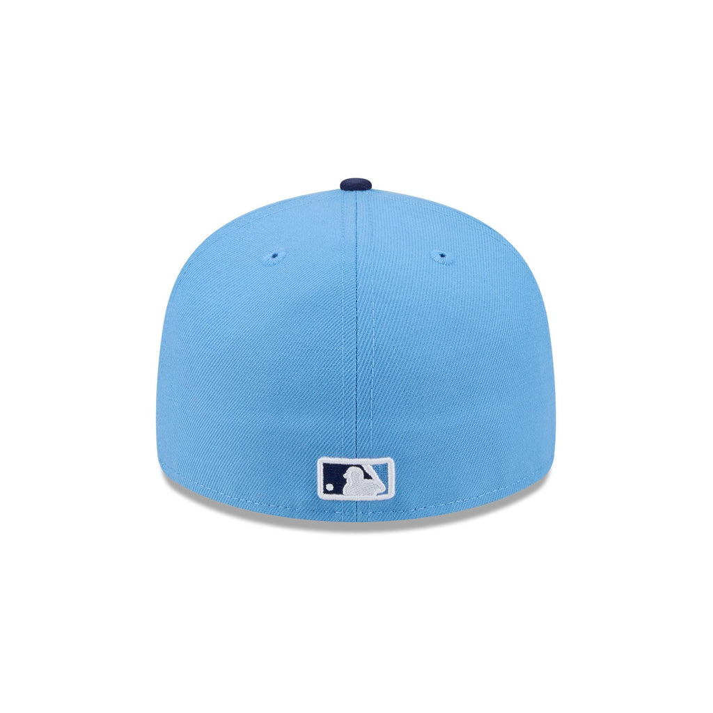 Tampa Bay Rays Spring Training 2026 59Fifty Fitted MLB Vintage Snapback Baseball Cap Adjustable Streetwear Hat