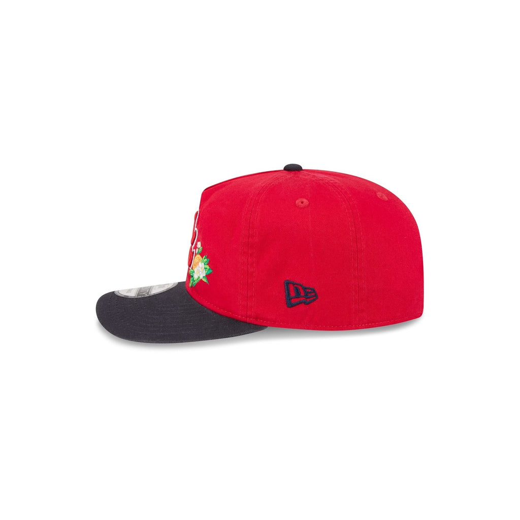 Atlanta Braves 19Twenty Spring Training MLB Vintage Snapback Baseball Cap Adjustable Streetwear Hat
