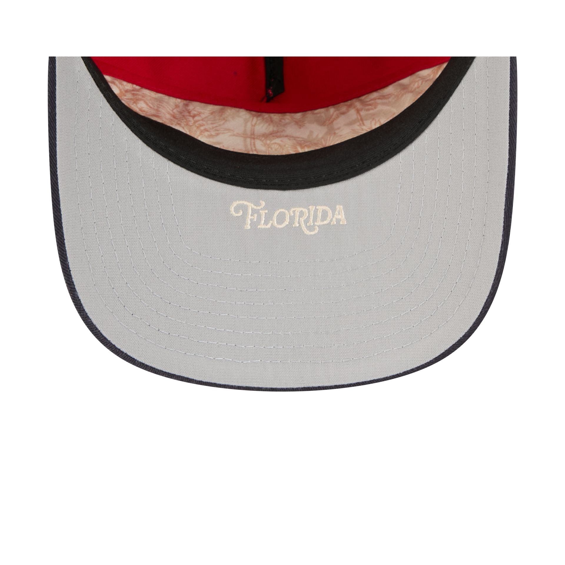 Atlanta Braves 19Twenty Spring Training MLB Vintage Snapback Baseball Cap Adjustable Streetwear Hat