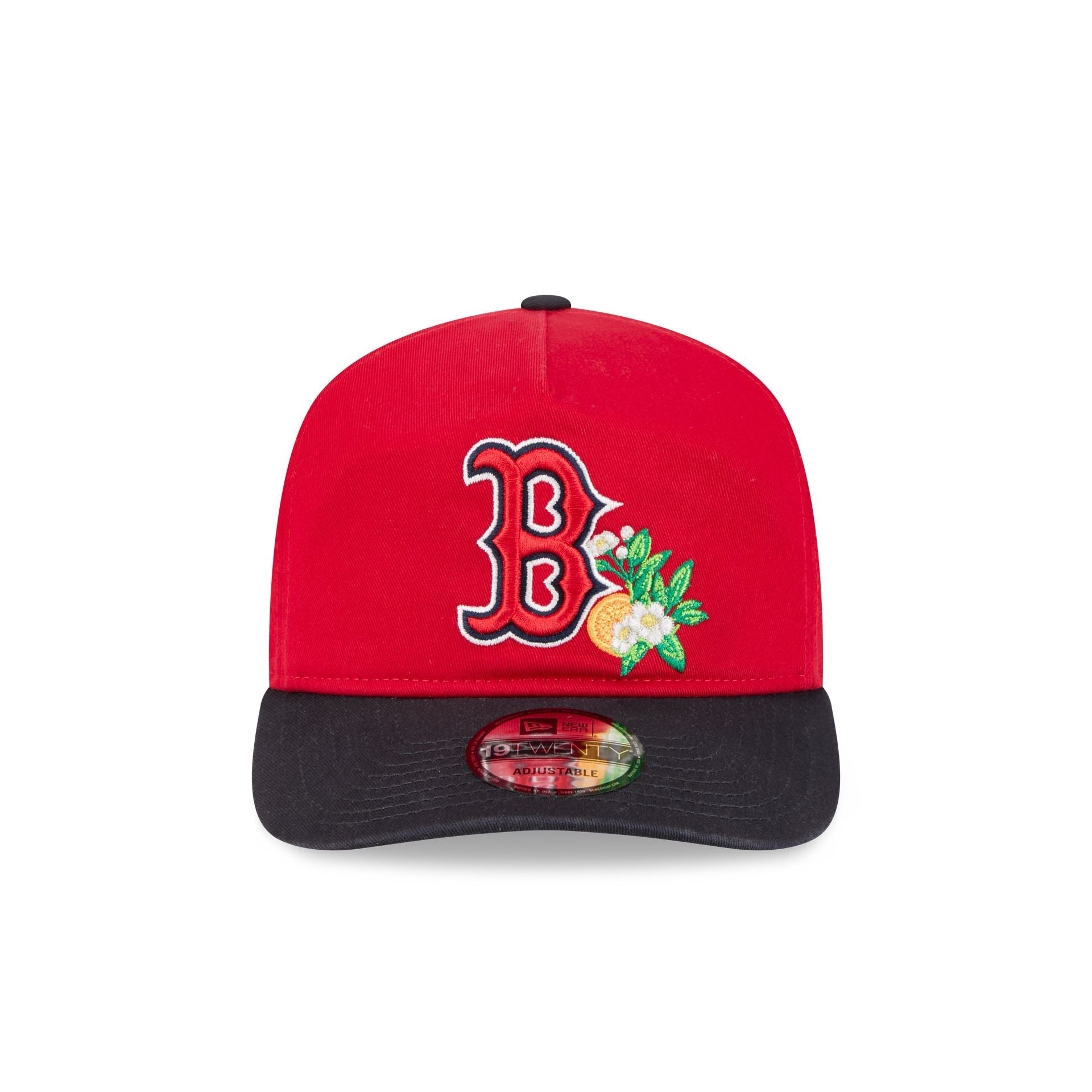Boston Red Sox 19Twenty Spring Training MLB Vintage Snapback Baseball Cap Adjustable Streetwear Hat