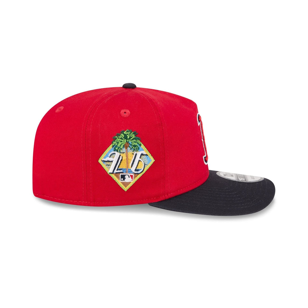 Boston Red Sox 19Twenty Spring Training MLB Vintage Snapback Baseball Cap Adjustable Streetwear Hat