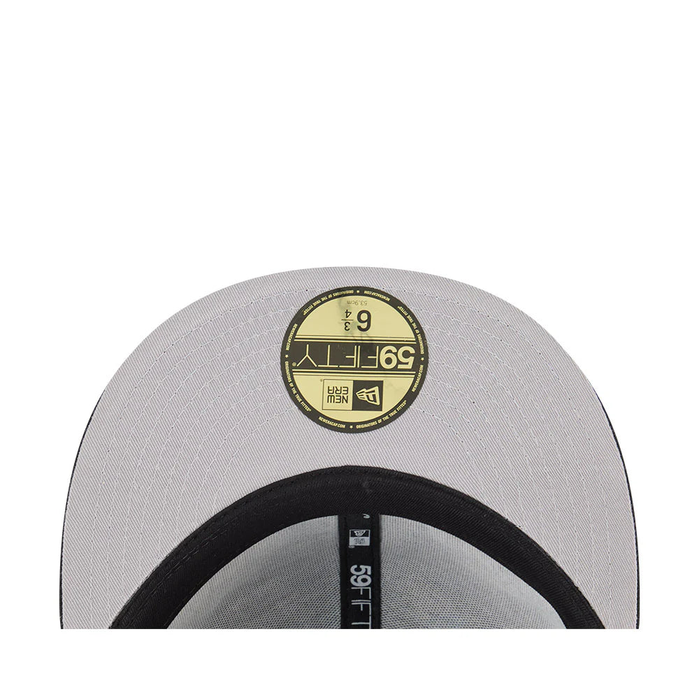 Arizona Diamondbacks All Over Patch 59Fifty Fitted MLB Vintage Snapback Baseball Cap Adjustable Streetwear Hat