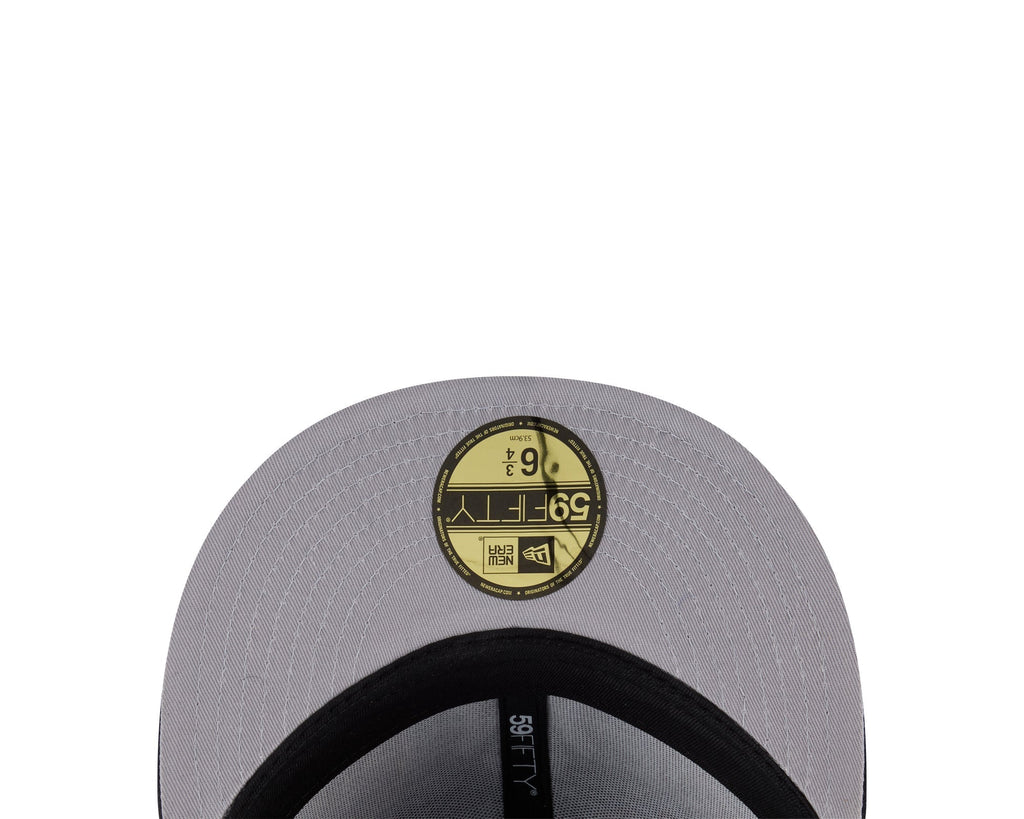 New York Yankees All Over Patch 59Fifty MLB Vintage Snapback Baseball Cap Adjustable Streetwear Hat