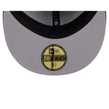 Houston Astros All Over Patch 59Fifty Fitted MLB Vintage Snapback Baseball Cap Adjustable Streetwear Hat