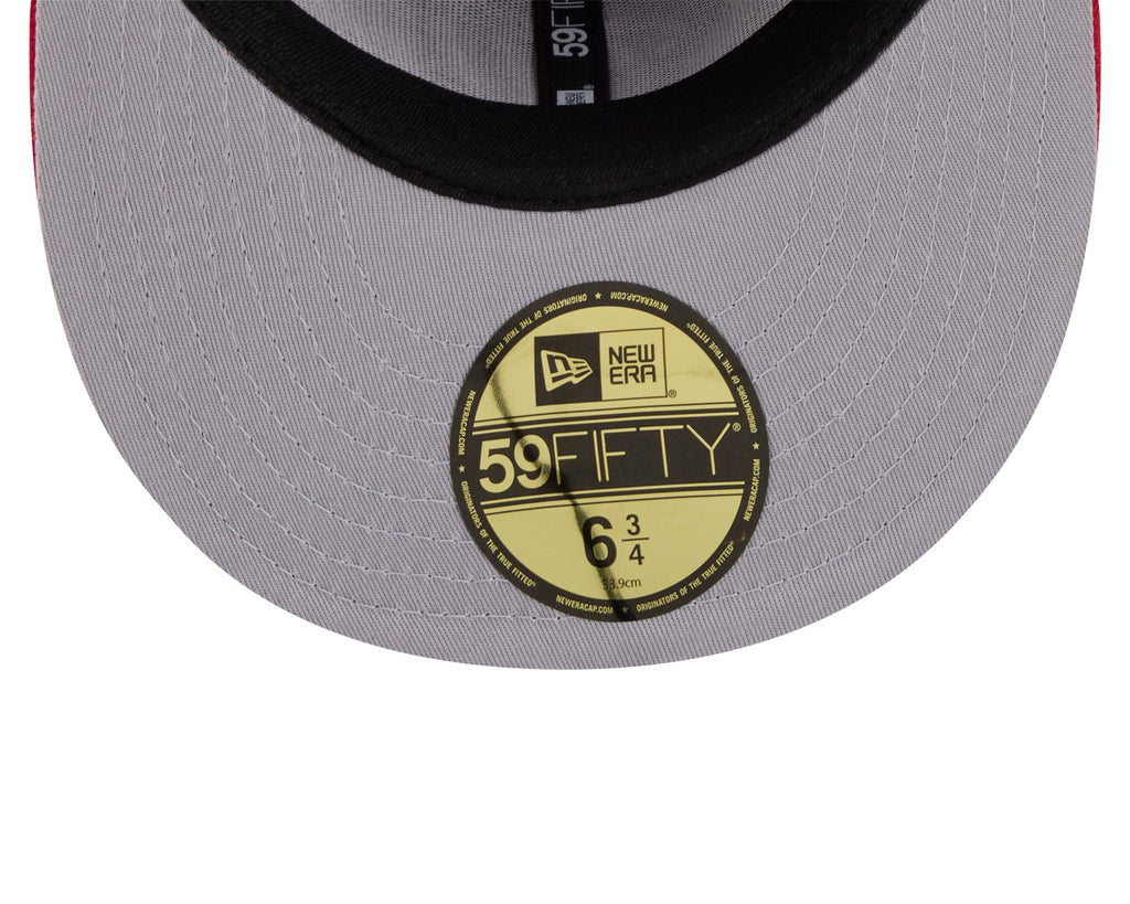 Washington Nationals All Over Patch 59Fifty Fitted MLB Vintage Snapback Baseball Cap Adjustable Streetwear Hat