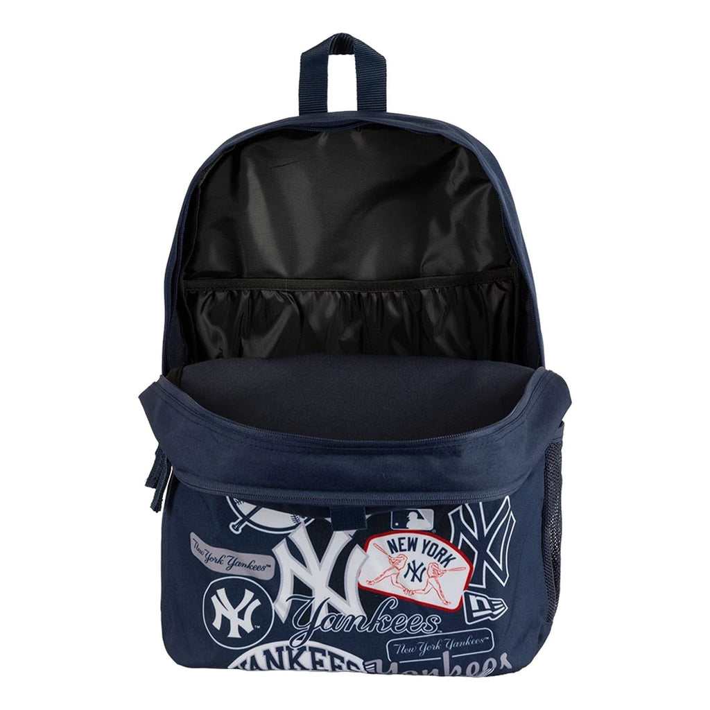New York Yankees Multi Stadium Backpack MLB Vintage Snapback Baseball Cap Adjustable Streetwear Hat