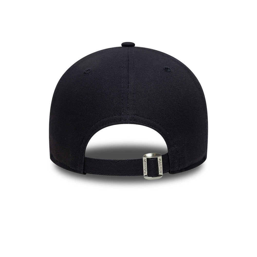 New York Yankees City Icon 9Forty Strapback MLB Vintage Snapback Baseball Cap Adjustable Streetwear Hat