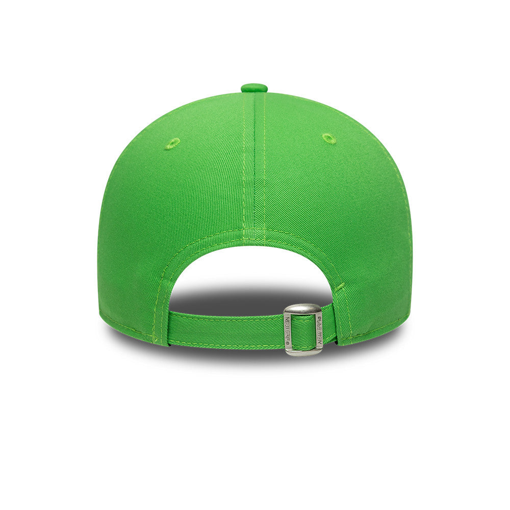 Los Angeles Dodgers League Essential 9Forty Strapback MLB Vintage Snapback Baseball Cap Adjustable Streetwear Hat