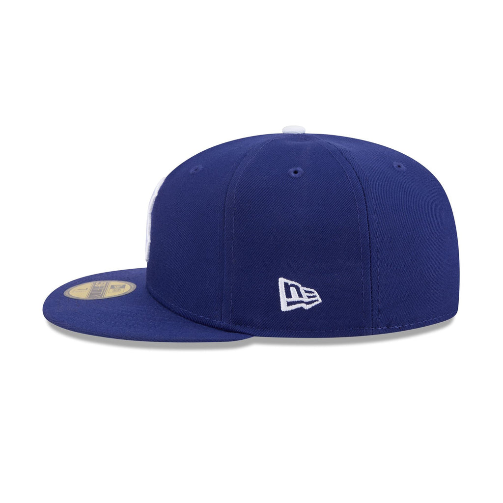 Brooklyn Dodgers Jackie Robinson Day 2026 59Fifty MLB Vintage Snapback Baseball Cap Adjustable Streetwear Hat