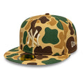 New York Yankees 59Fifty Fitted MLB Vintage Snapback Baseball Cap Adjustable Streetwear Hat