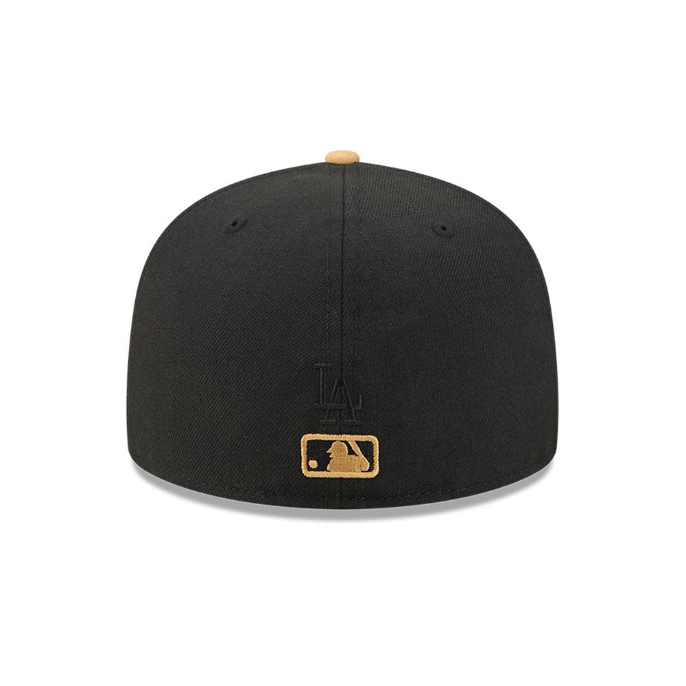 Los Angeles Dodgers 5950Day MLB Vintage Snapback Baseball Cap Adjustable Streetwear Hat