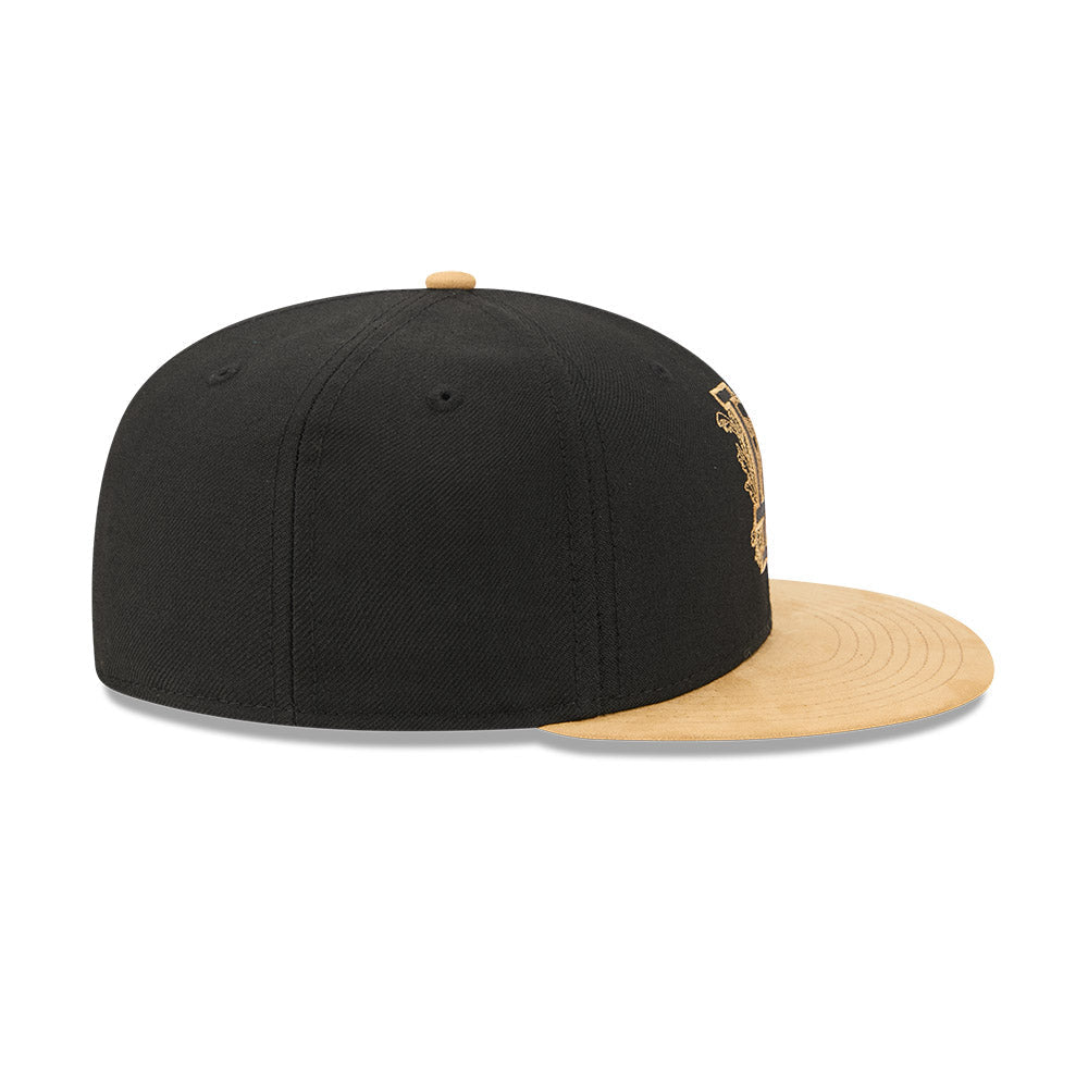 Los Angeles Dodgers 5950Day MLB Vintage Snapback Baseball Cap Adjustable Streetwear Hat