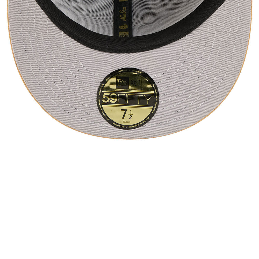 Los Angeles Dodgers 5950Day MLB Vintage Snapback Baseball Cap Adjustable Streetwear Hat