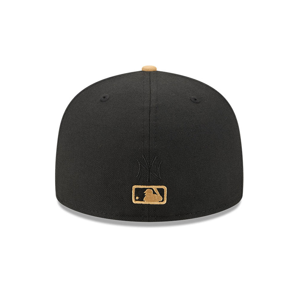 New York Yankees 5950Day MLB Vintage Snapback Baseball Cap Adjustable Streetwear Hat