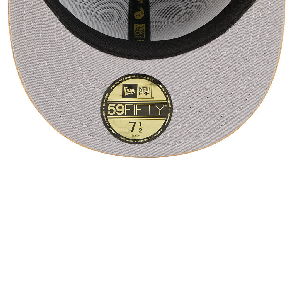 New York Yankees 5950Day MLB Vintage Snapback Baseball Cap Adjustable Streetwear Hat