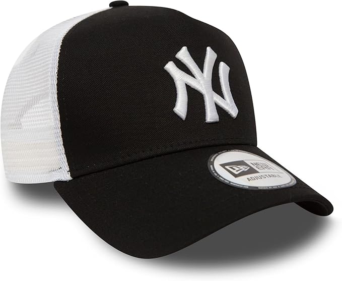 New York Yankees MLB Vintage Snapback Baseball Cap Adjustable Streetwear Hat