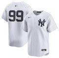 Aaron Judge New York Yankees Home Limited Jersey Nike MLB Vintage Snapback Baseball Cap Adjustable Streetwear Hat