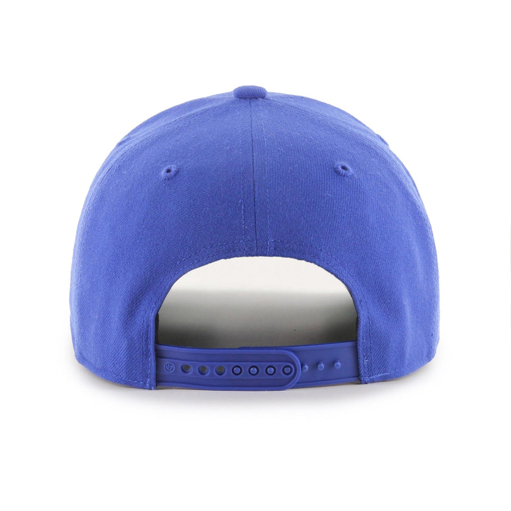 Los Angeles Dodgers Cold Zone MLB Vintage Snapback Baseball Cap Adjustable Streetwear Hat