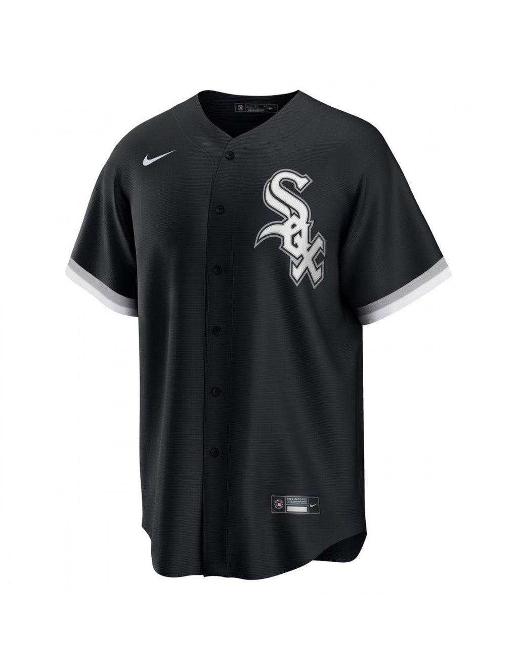 Chicago White Sox Replica Alternate 2 Jersey Nike MLB Vintage Snapback Baseball Cap Adjustable Streetwear Hat