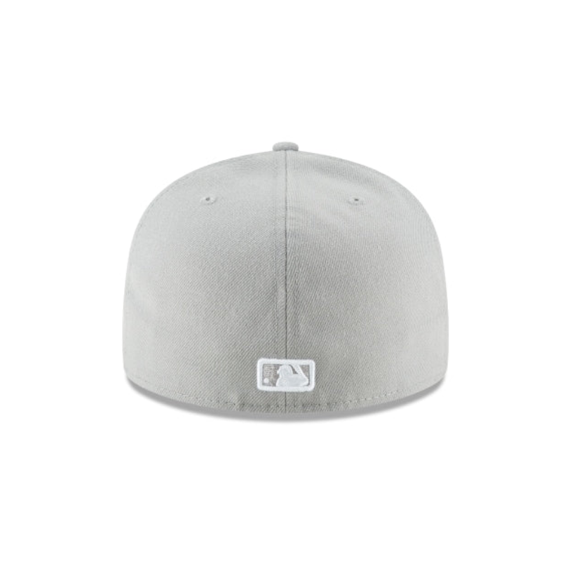 Los Angeles Dodgers League Essential 59Fifty Fitted MLB Vintage Snapback Baseball Cap Adjustable Streetwear Hat