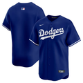 Los Angeles Dodgers Alternate 2 Game Jersey Nike MLB Vintage Snapback Baseball Cap Adjustable Streetwear Hat